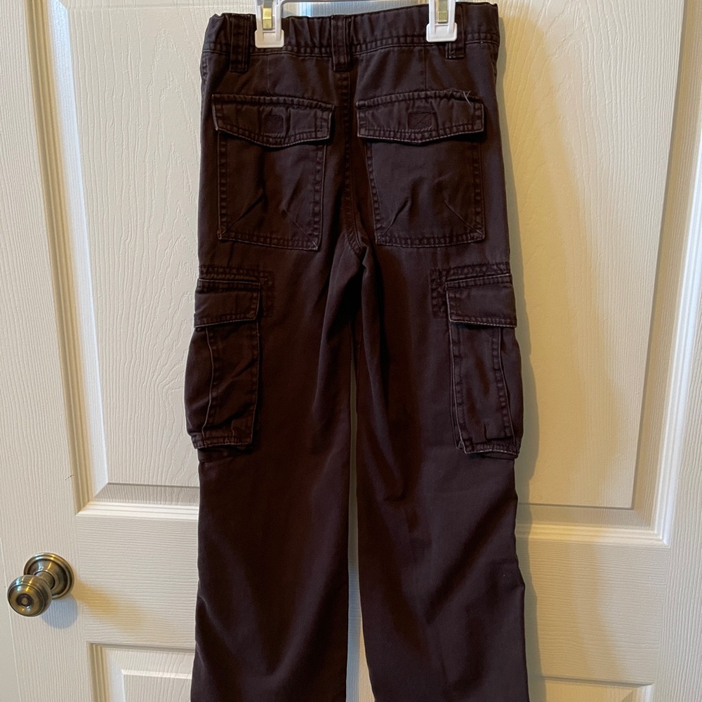 Boys Cherokee cargo pants